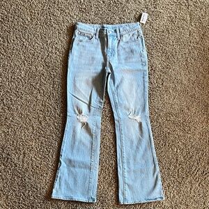 NWT, Old Navy Girls Jeans